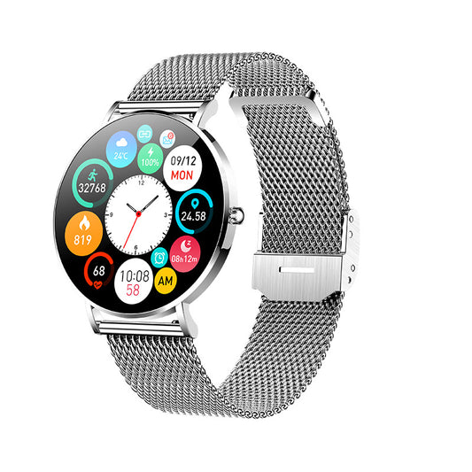 T8 Women’s Smart Band – Fitness & Health Tracker