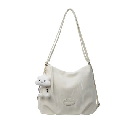 Simple Versatile Large Capacity Tote Bag For Women Prime Mart
