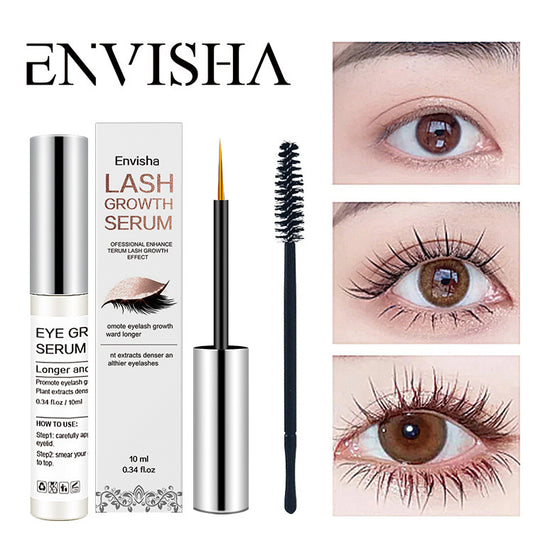 Mascara Growth Serum – Thick & Long Lashes (10ml