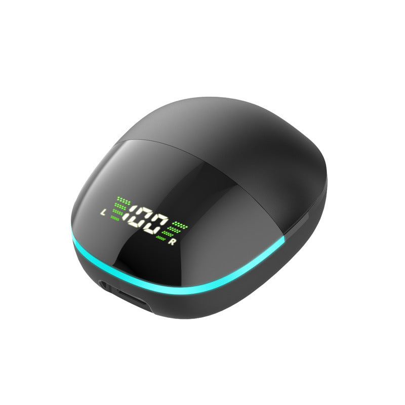 G7s Bluetooth Headset – Digital Display & Low Latency