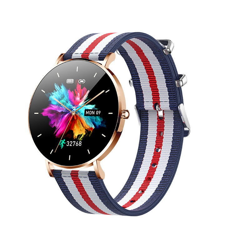 T8 Women’s Smart Band – Fitness & Health Tracker