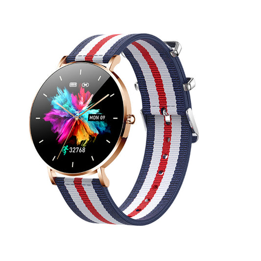 T8 Women’s Smart Band – Fitness & Health Tracker