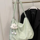 Simple Versatile Large Capacity Tote Bag For Women Prime Mart