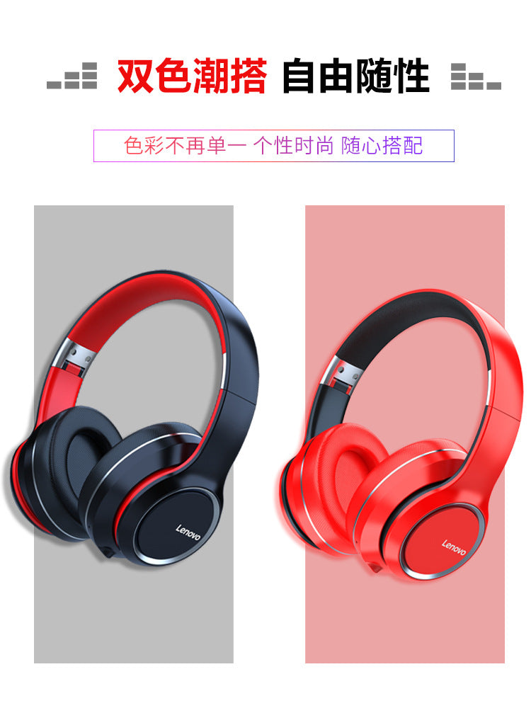 HD200 Wireless Headset – Noise Reduction, All-in-One