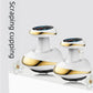 Electric Meridian Scraping & Cupping Massager