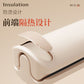 Egg Roll Hair Curler – Water Ripple & Negative Ion