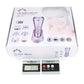 7-in-1 Women’s Multifunctional Shaver & Epilator