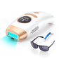 Freezing Point Hair Removal Device – Full Body