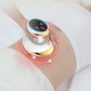 Electric Meridian Scraping & Cupping Massager