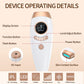 Freezing Point Hair Removal Device – Full Body