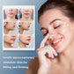 V-Shaped EMS Facial Massager with Remote