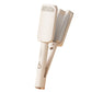 Egg Roll Hair Curler – Water Ripple & Negative Ion