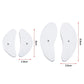 V-Shaped EMS Facial Massager with Remote