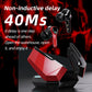 E-Sports Gaming Bluetooth Headset – Low Latency, In-Ear