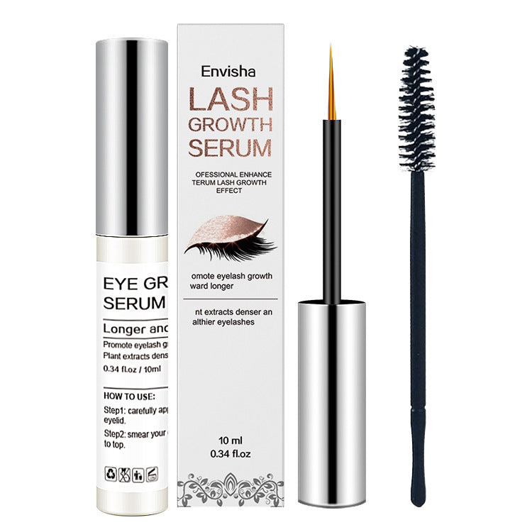 Mascara Growth Serum – Thick & Long Lashes (10ml