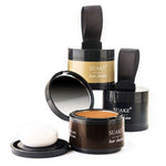 Hairline Shadow Powder – Black/Brown Filler