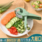 Multi-Purpose Fruit & Sausage Slicer