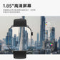 1.83'' Bluetooth Smartwatch – Health & Fitness Tracker