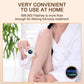 Freezing Point Hair Removal Device – Full Body
