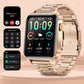 LIGE Smart Bracelet – 1.85'' HD Fitness Tracker