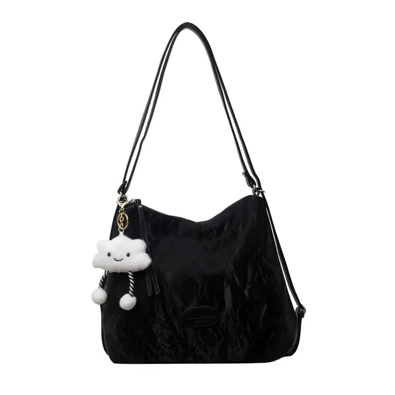 Simple Versatile Large Capacity Tote Bag For Women Prime Mart
