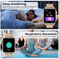 LIGE Smart Bracelet – 1.85'' HD Fitness Tracker