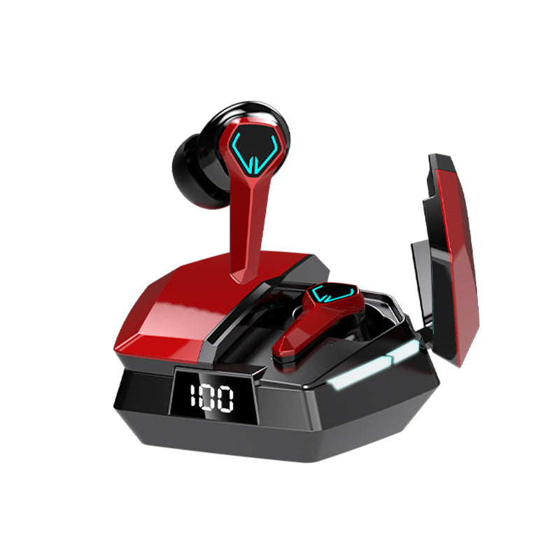 E-Sports Gaming Bluetooth Headset – Low Latency, In-Ear