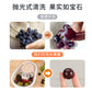 Vegetable & Fruit Washing Basket – Drain & Clean
