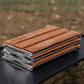 Exquisite Multifunctional Folding Camping Rack OBA