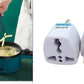 Multifunctional Mini Electric Pot – Prime Mart Prime Mart