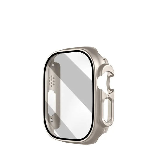 Hand Watch Case Film Integrated Anti-scratch Protective Cover Prime Mart