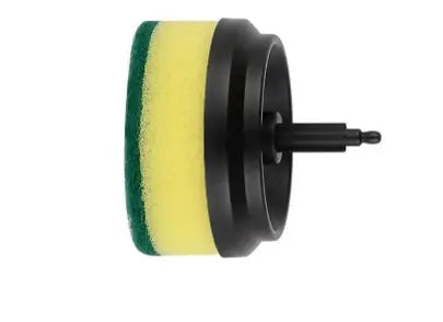 Automatic Electric Cleaning Brush & Scrubber – Prime Mart Prime Mart