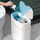 Smart Trash Can – Automatic Sensor Dustbin with Lid Prime Mart