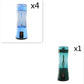 Wireless Portable Juicer & Smoothie Blender – Prime Mart Prime Mart