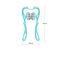 Manual Neck Massage Roller & Relieve Tool – Prime Mart Prime Mart
