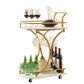 2 Storey Bar Car