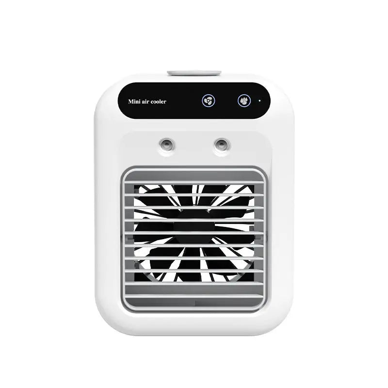 Prime Mart Portable Air Conditioner & Air Cooler Fan Prime Mart