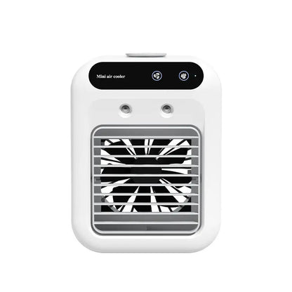Prime Mart Portable Air Conditioner & Air Cooler Fan Prime Mart