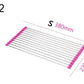 Folding Kitchen Drain Sink Rack Stainless Steel