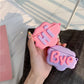 AirPod 2 Case 3D HI BYE Cloud Letter Cartoon Soft Silicone Wireless Earphone Cases For   Airpods Case Cute Cover Prime Mart