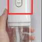 Portable Water Flosser | 3 Modes, USB Rechargeable, 240ml