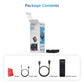 TX1 H313 Set-top Box HD Network Player