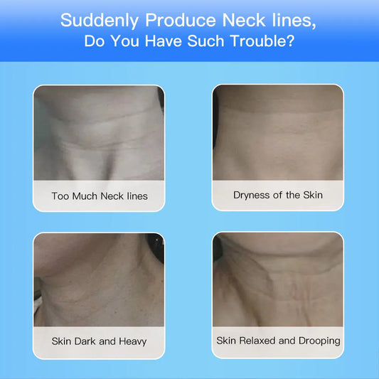 Face & Neck Lifting Device with LED Therapy – Prime Mart Prime Mart