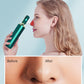 Portable Blackhead Remover | USB, Magnifying Glass, Blue Light, Pore Cleaner