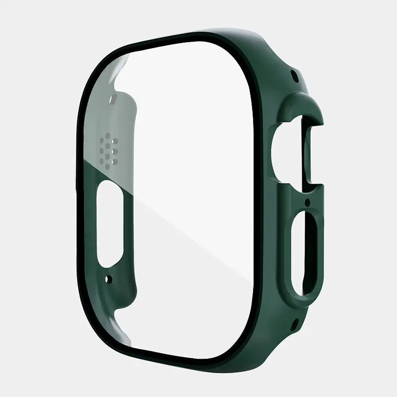 Hand Watch Case Film Integrated Anti-scratch Protective Cover Prime Mart