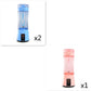 Wireless Portable Juicer & Smoothie Blender – Prime Mart Prime Mart