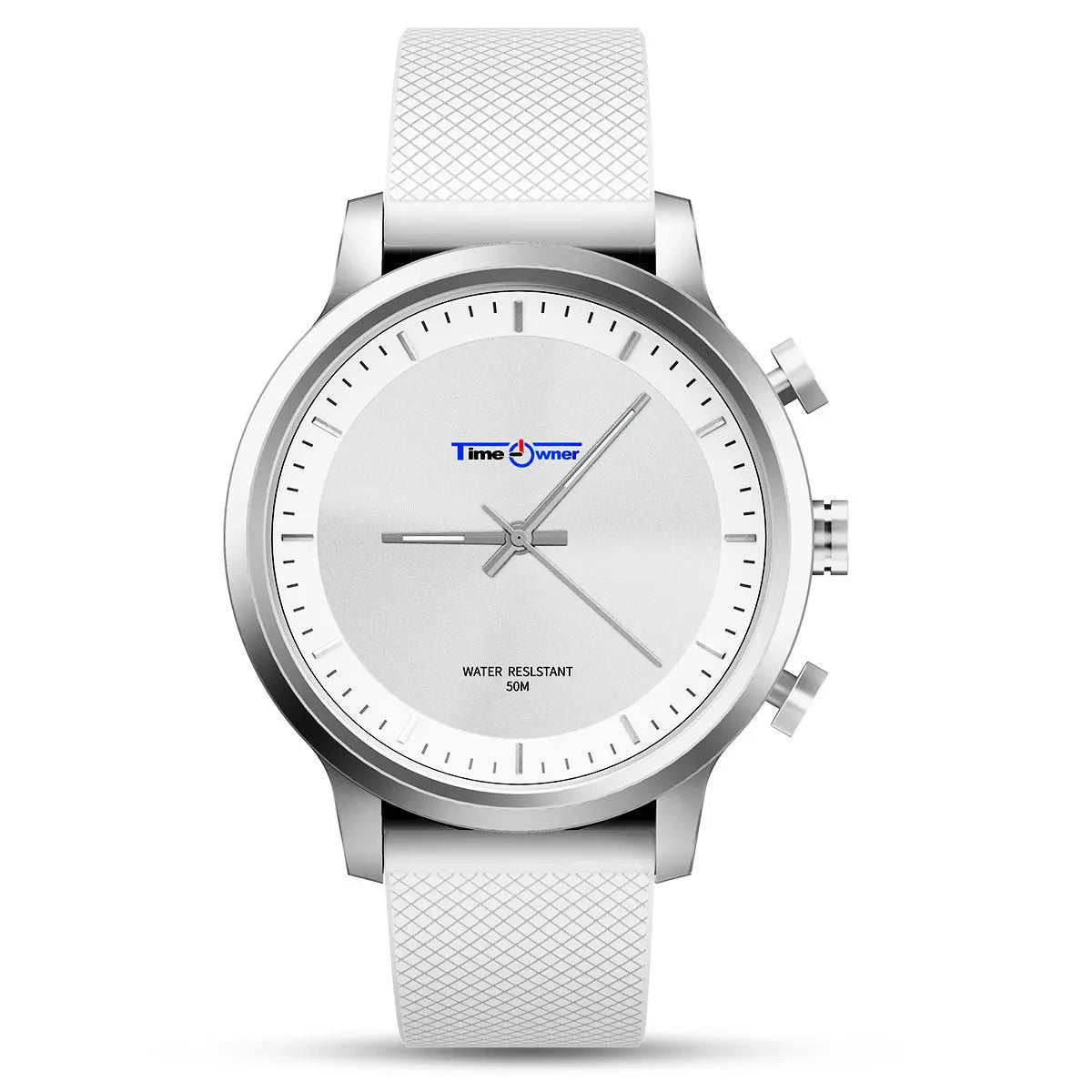 Quartz Watch Sports Smart Bracelet Pedometer Sleep Monitoring Prime Mart
