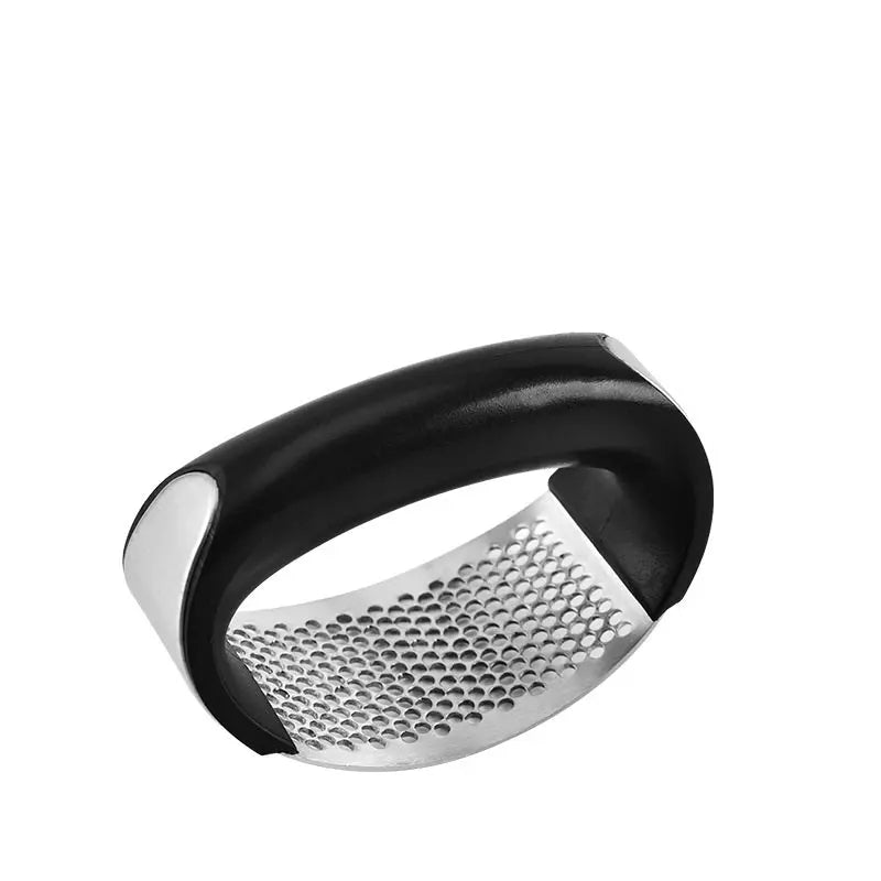 Garlic Press & Masher for Kitchen Use – Prime Mart Prime Mart