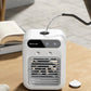 Prime Mart Portable Air Conditioner & Air Cooler Fan Prime Mart