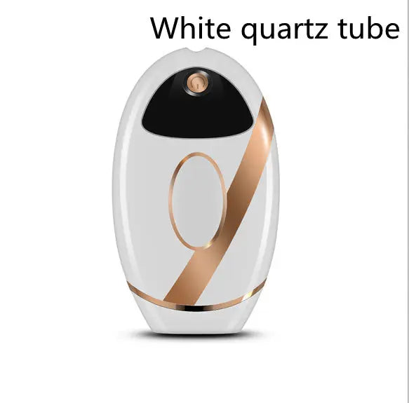 Laser Hair Removal & Skin Whitening Device – Prime Mart Prime Mart